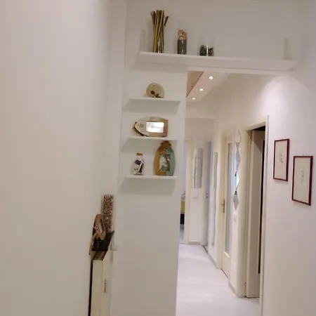 Casa Mariuccia 圣玛格丽塔－利古雷