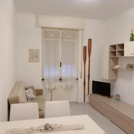 Casa Mariuccia *
