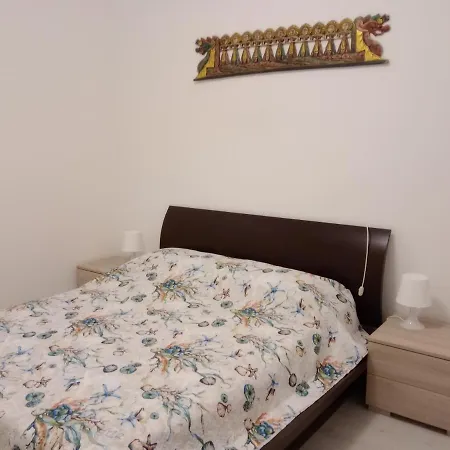 Casa Mariuccia Lägenhet Santa Margherita Ligure