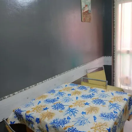 Casa Mariuccia Apartment