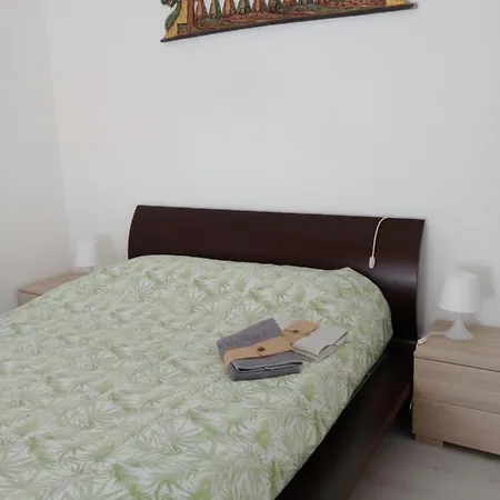 Casa Mariuccia Apartmán Santa Margherita Ligure