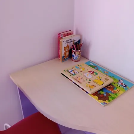Apartmán Casa Mariuccia
