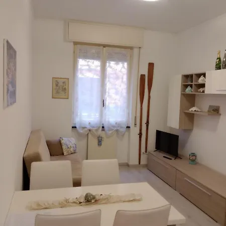 Apartment Casa Mariuccia *