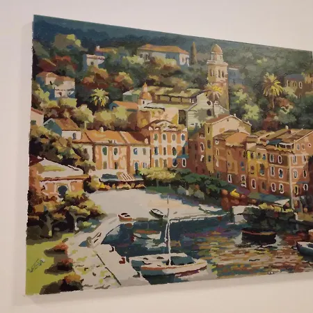Casa Mariuccia * Santa Margherita Ligure