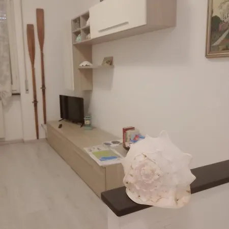 Casa Mariuccia Apartmán Santa Margherita Ligure