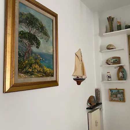 Casa Mariuccia Apartment