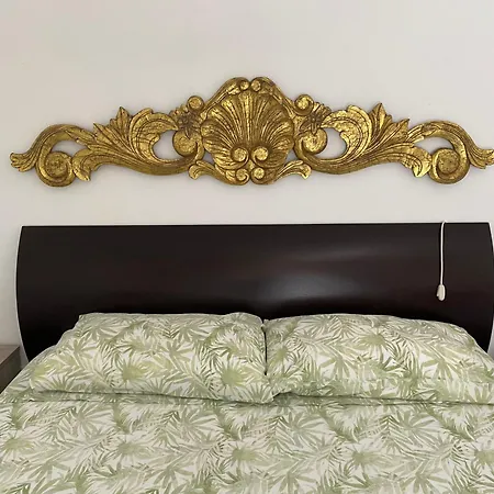 Casa Mariuccia Apartment