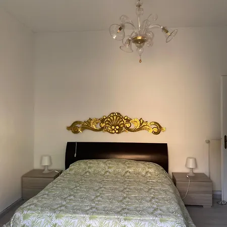 Apartment Casa Mariuccia *