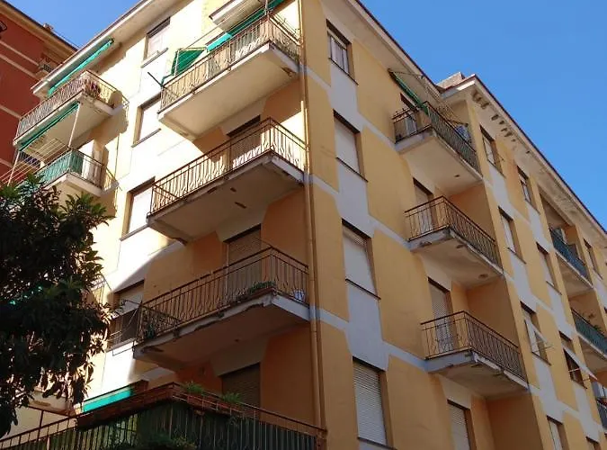 Διαμέρισμα Casa Mariuccia Σάντα Μαργκερίτα Λιγκούρε