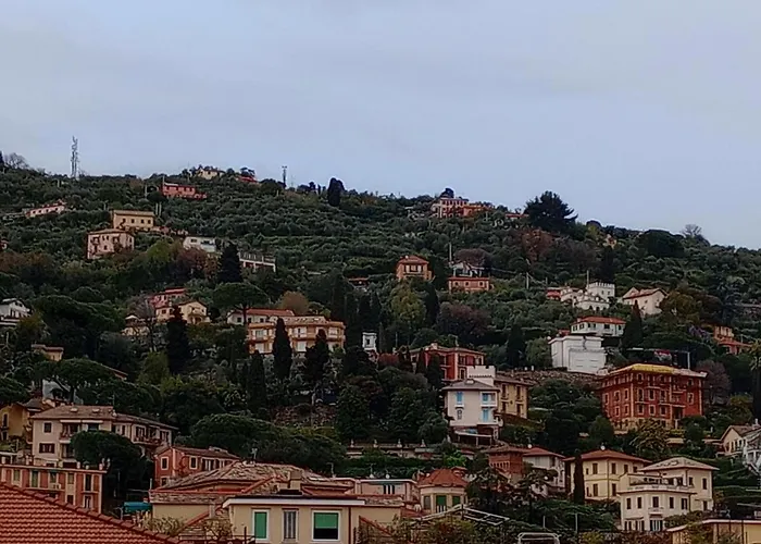 Lägenhet Casa Mariuccia *