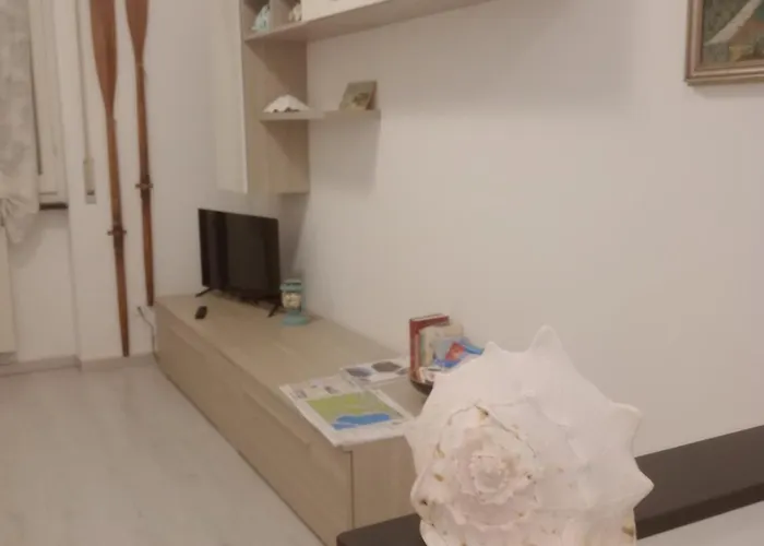 Casa Mariuccia Διαμέρισμα Σάντα Μαργκερίτα Λιγκούρε