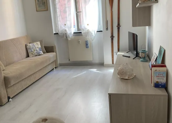 Casa Mariuccia * Santa Margherita Ligure