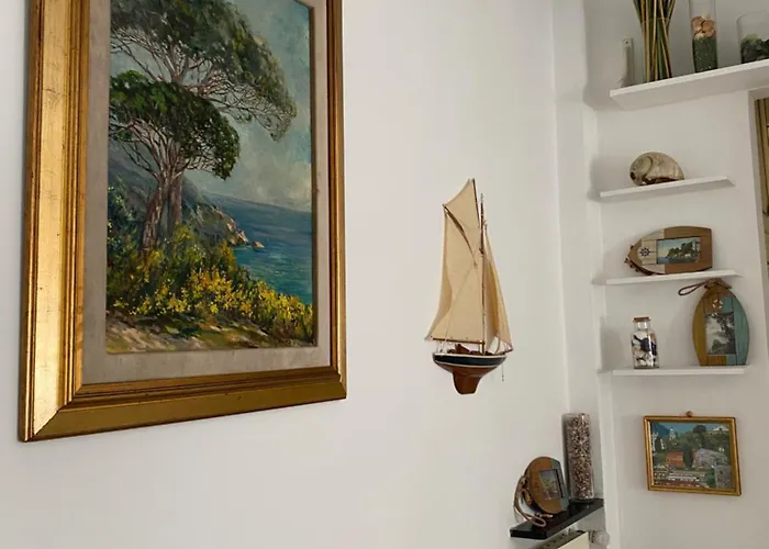 Casa Mariuccia Διαμέρισμα