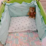 شقة Casa Mariuccia