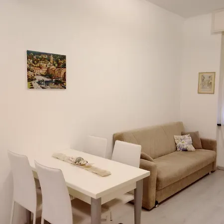Appartamento Casa Mariuccia Santa Margherita Ligure