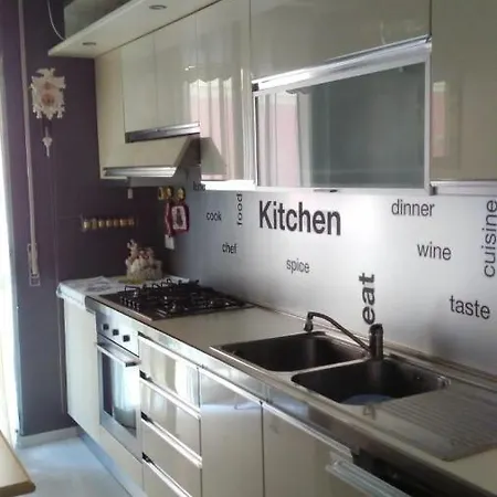 Appartamento Casa Mariuccia Santa Margherita Ligure
