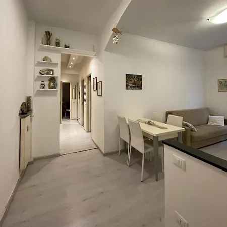 Casa Mariuccia