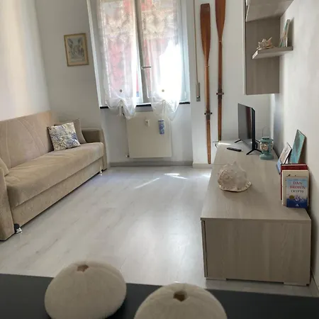 Casa Mariuccia * Santa Margherita Ligure