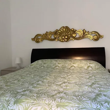 شقة Casa Mariuccia