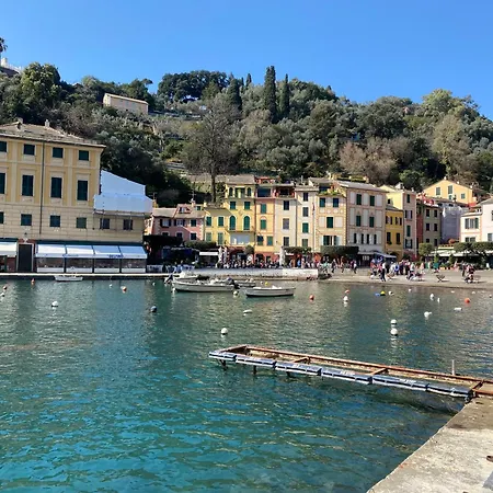 Appartamento Casa Mariuccia Santa Margherita Ligure