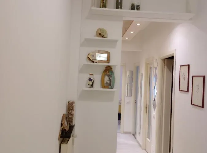 Casa Mariuccia 산타마르게리타리구레