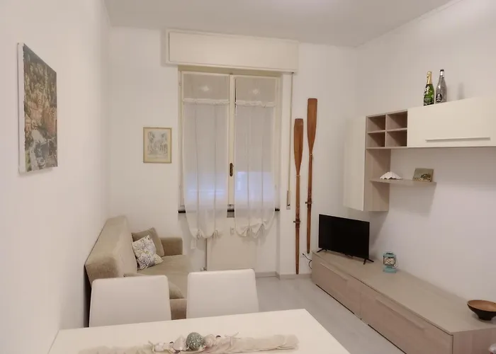 Casa Mariuccia *