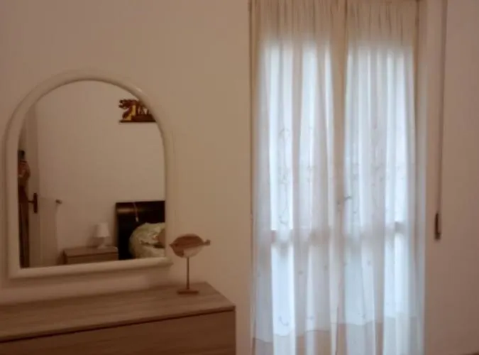 Casa Mariuccia * Santa Margherita Ligure