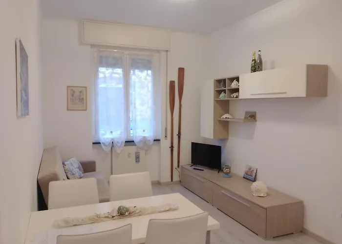 Casa Mariuccia * 산타마르게리타리구레
