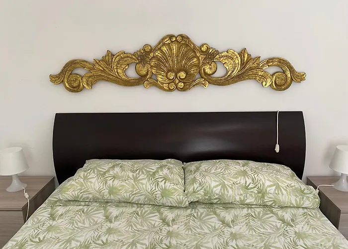 Casa Mariuccia Appartamento