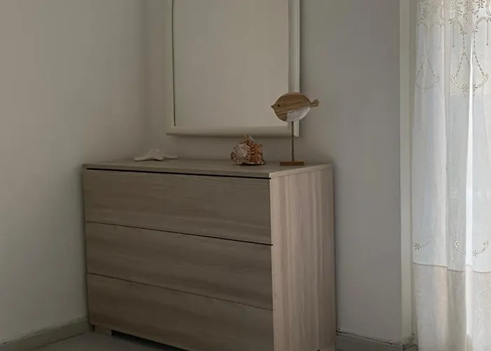 Casa Mariuccia *