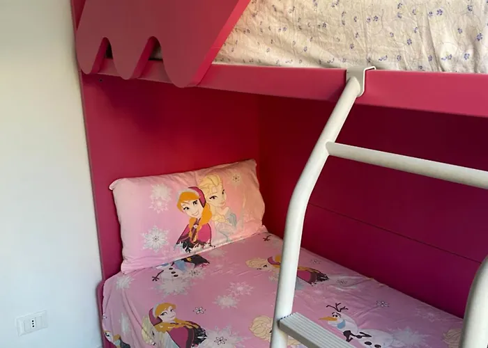 Appartamento Casa Mariuccia