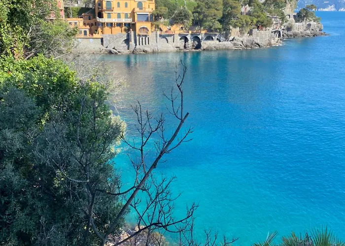 Casa Mariuccia *